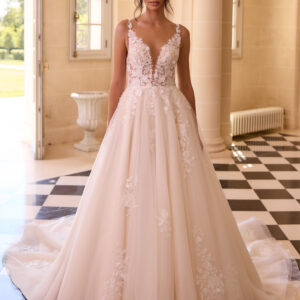robe corina