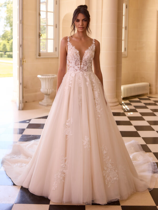 robe corina