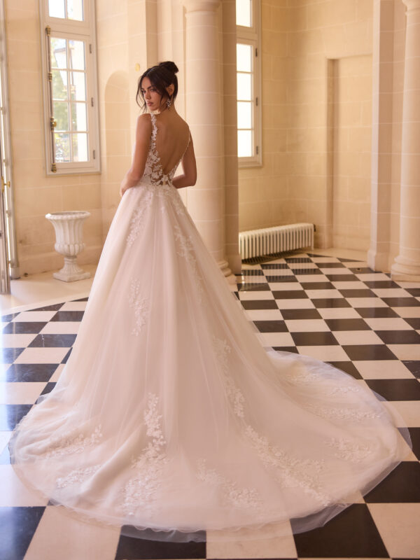 robe corina – Image 4