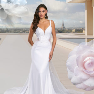 robe de mariee fox