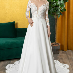 robe mousseline dakota