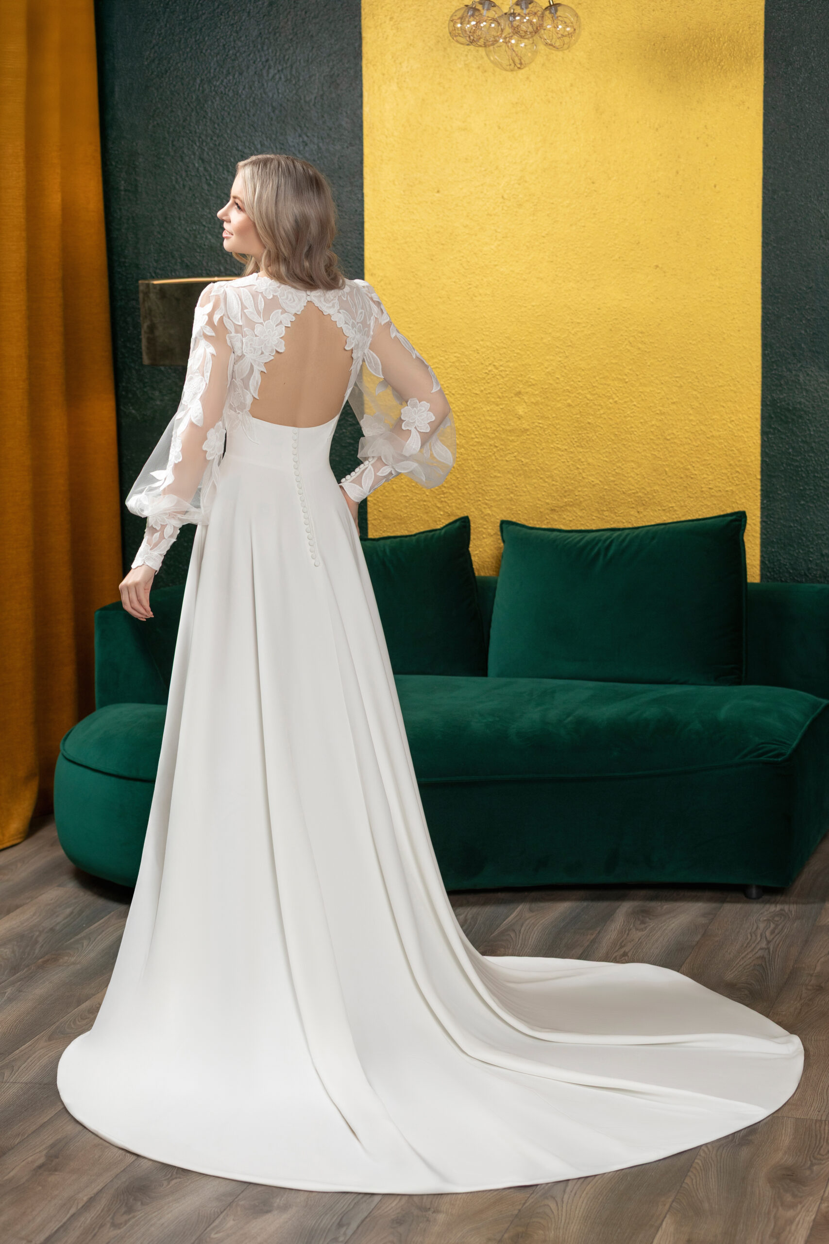 robe dakota – Image 2